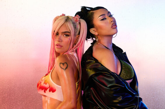 Kali Uchis & Karol G Unleash Sweltering Reggaeton Collab ‘Labios Mordidos’: Stream It Now