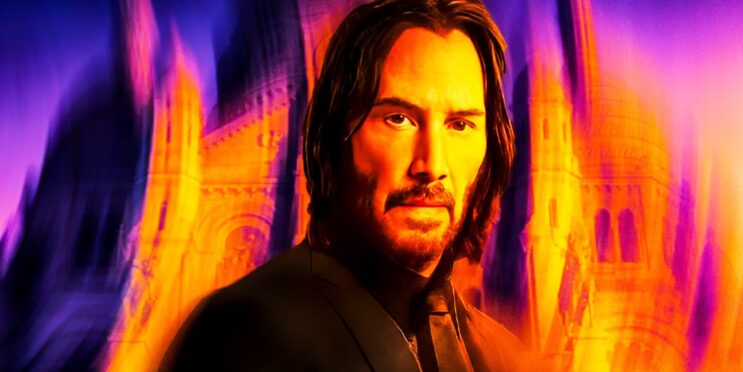 Keanu Reeves’ John Wick Death Wish Makes All The John Wick 5 Talk Even Worse