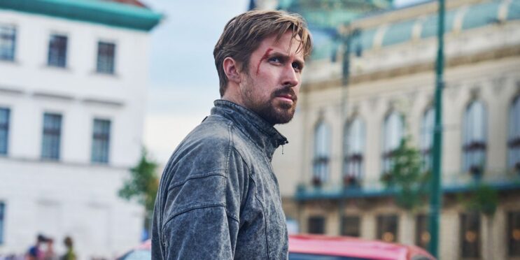 Key Change To Major Netflix & Ryan Gosling Action Franchise Teased After Lackluster First Movie