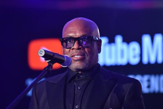 L.A. Reid Accused of Sexual Assault in Lawsuit From Former Employee
