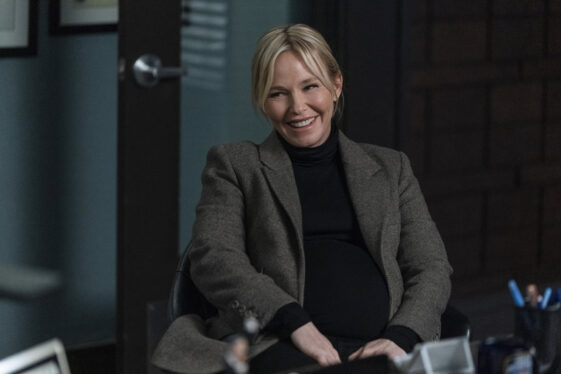 Law & Order: SVU Season 25 Video Confirms One Big Change To Kelli Giddish’s Rollins