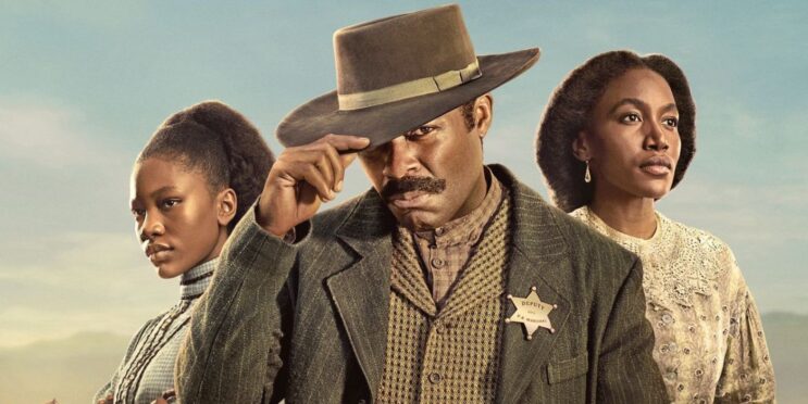 Lawmen: Bass Reeves Season 2 – Is It Happening? Everything We Know