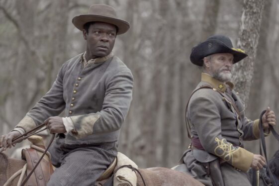 Lawmen: Bass Reeves Season 2 Update From Star Reveals A Compelling Way The Show Can Move Forward