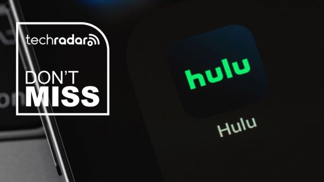 Let’s dance! Hulu is just $0.99 a month in this stunning Black Friday deal