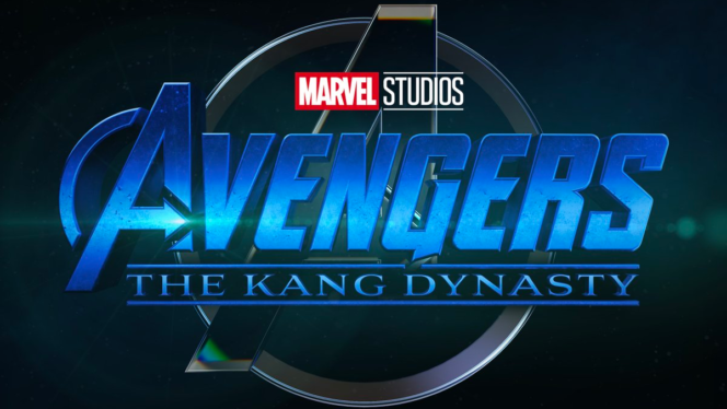 Loki’s Michael Waldron Will Now Also Write Avengers: Kang Dynasty Too