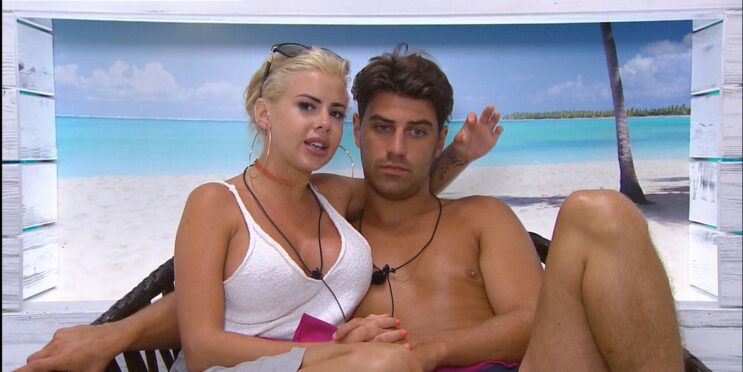 Love Island: 10 Things You Didn’t Know About Jon and Hannah