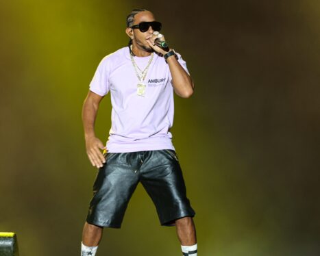 Ludacris Breaks Down His Biggest Hits Through the Years | 2023 Billboard Music Awards 