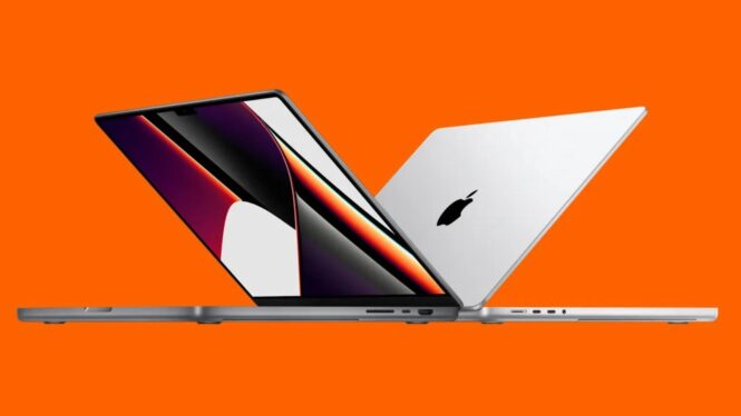 MacBook Air M1 just got a massive discount for Black Friday