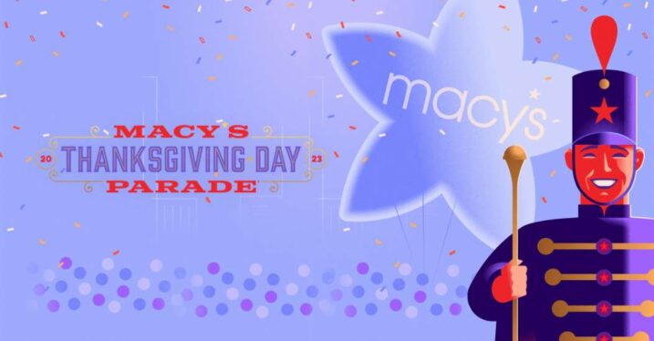 Macy’s Thanksgiving Day Parade 2023: all confirmed performers