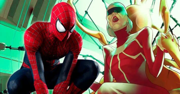 Madam Web Theory Completely Changes Sony’s Spider-Man Universe & Explains Why There’s No Peter Parker