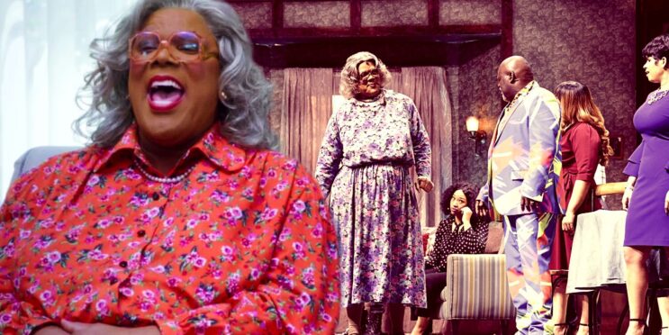 Madea Family Tree From All 13 Movies Explained