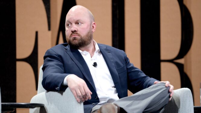 Marc Andreessen on AI Copyright Issues: But What About Muh Money?