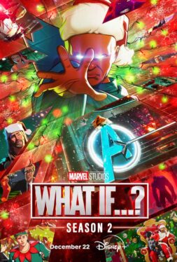 Marvel’s What If…? Season 2 Arrives Next Month and Here’s the First Trailer