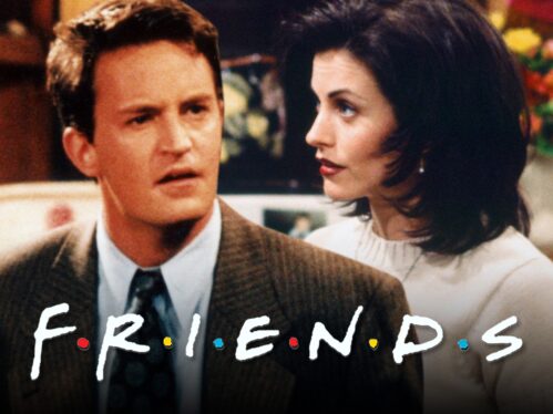 Matthew Perry Blocking A Controversial Friends Story Saved Chandler’s Character (& The Show)