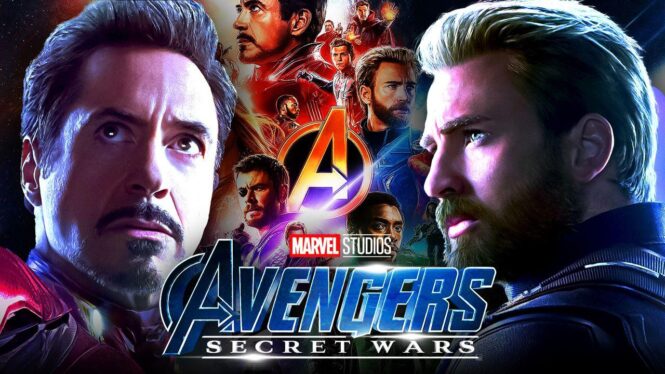 MCU Actor Has An Excellent Marvel Theory On Kang’s Role In Avengers Secret Wars
