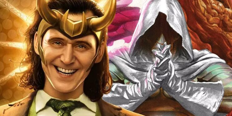 MCU Theory: Loki Is Secretly Doom’s Replacement For Avengers 6’s Secret Wars