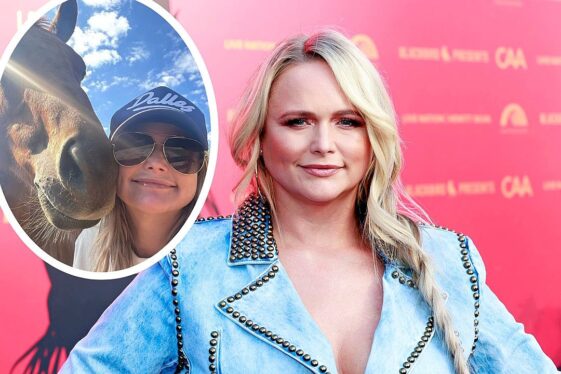 Miranda Lambert, Jon Randall Team With Big Loud Records to Launch Big Loud Texas