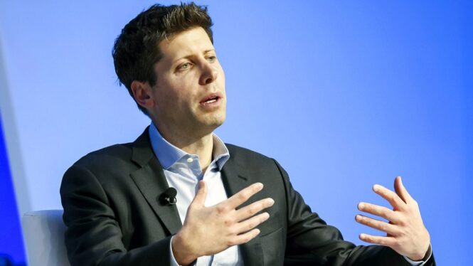 Most OpenAI Staff Threaten to Quit After Microsoft Hires Sam Altman