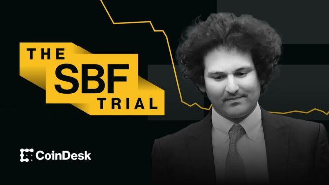 Moving on from SBF trial with Circle IPO rumors, a massive new crypto fund and sanctions