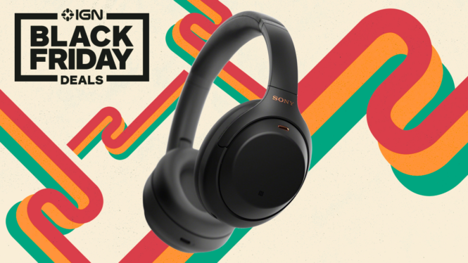 My pick for the best Black Friday headphones deal