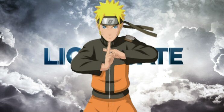 Naruto Live-Action Movie: Writer & Everything We Know