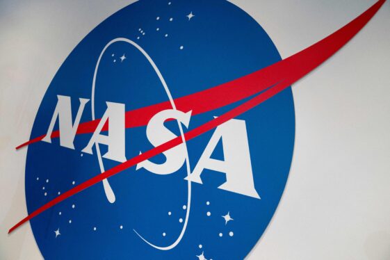 NASA just launched a free streaming channel called NASA+