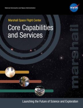 NASA Stennis Compiles Framework for the Future to Guide Center Forward