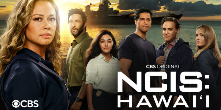 NCIS: Hawaii Season 3 Gets Filming Update From Star Following Actors’ Strike End