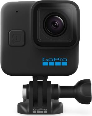 Need an action camera? This GoPro alternative is $65 for Cyber Monday