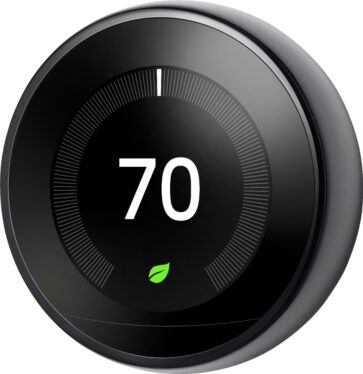 Nest Thermostat Black Friday deals: Save on all three models