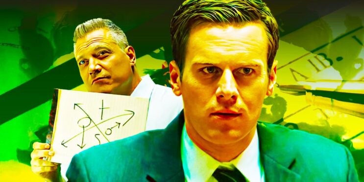 Netflix Just Confirmed How Big A Mistake Mindhunter Season 3’s Cancellation Was, 4 Years Later