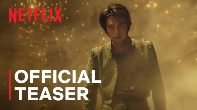 Netflix’s New Live-Action Anime Will Prove Whether The Adaptation Curse Has Really Been Broken