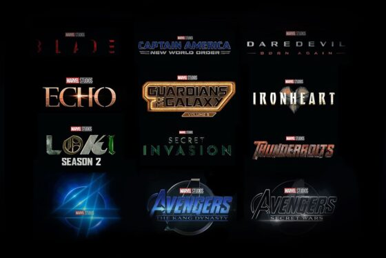 Next MCU Show After Loki Confirmed To Premiere Before The End Of 2023