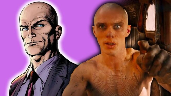 Nicholas Hoult Will Be Bald Once More as Superman: Legacy’s Lex Luthor