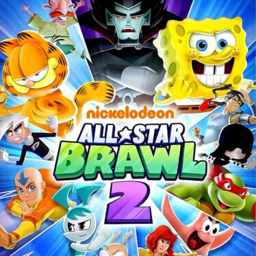 Nickelodeon All-Star Brawl 2 review: finally, a true Super Smash Bros. rival