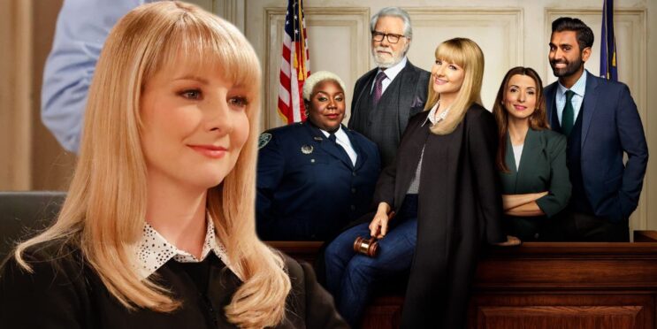 Night Court Season 2: Release Date, Cast, Trailer & Everything We Know