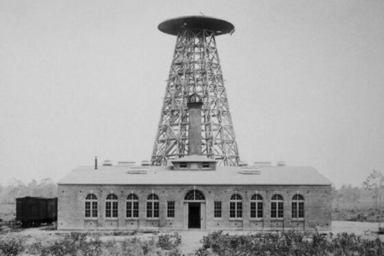 Nikola Tesla’s historic Wardenclyffe lab site at risk after devastating fire