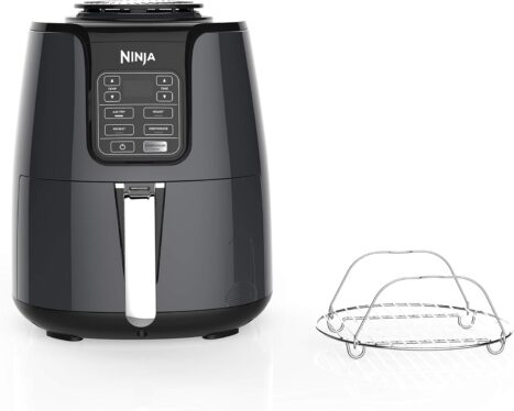 Ninja Black Friday sale discounts air fryers, blenders, and lots more