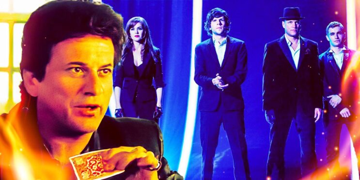 Now You See Me 3 Can Double Down On The Franchise’s Biggest Criticism In The Funniest Way