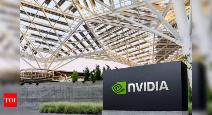 Nvidia’s earnings are up 206% from last year as it continues riding the AI wave