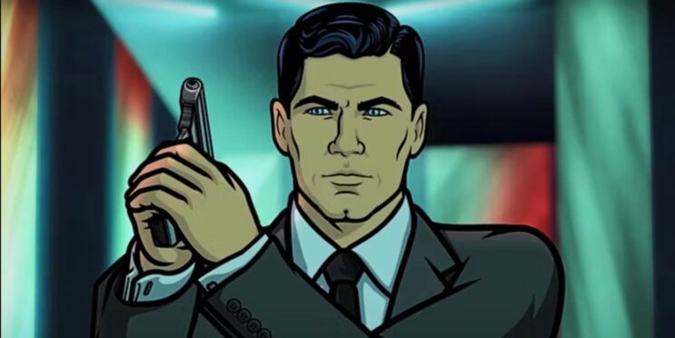 “Oh My God, That Is So Spot-On”: Archer Season 1 Bomb Scene Takes Expert By Surprise