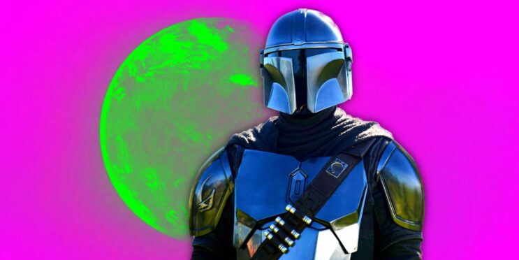 One Mandalorian Season 1 Detail Makes No Sense After Season 3