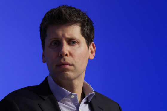 Microsoft Hires Sam Altman Hours After OpenAI Rejects His Return