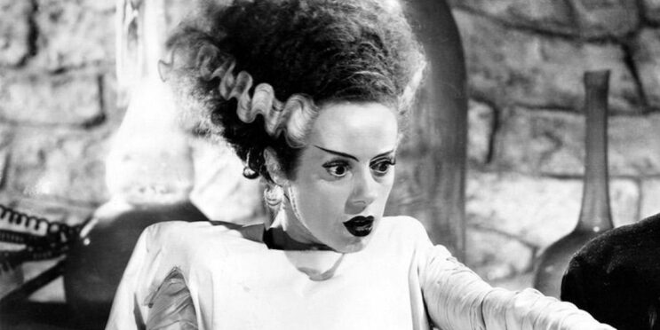 Original Bride Of Frankenstein Remake Director Gives Update On Universal’s Plans For Character Without Him