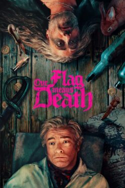 Our Flag Means Death Season 2 Interview: Damian Del Borrello On Pirate Sounds