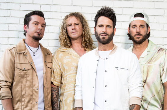 Parmalee Processes Its Past On “Gonna Love You”