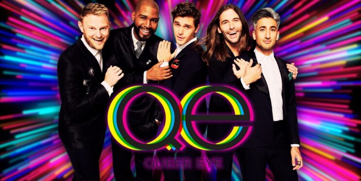 Queer Eye Season 8: Everything We Know