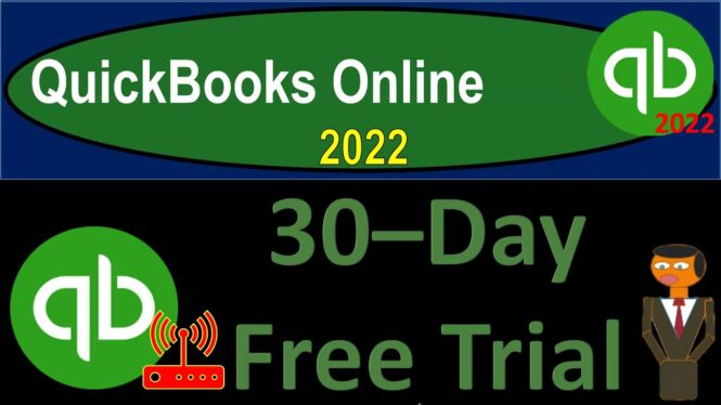QuickBooks free trial: Get 30 days of accounting for free