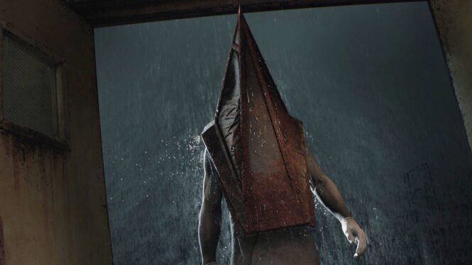 &quot;Oh God, No&quot;: Fans Don’t Want Pyramid Head Story Changes In SH2 Remake