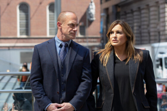 &quot;Sorry For The Delay&quot;: Law & Order: SVU Season 25 Gets A Filming Update From Star